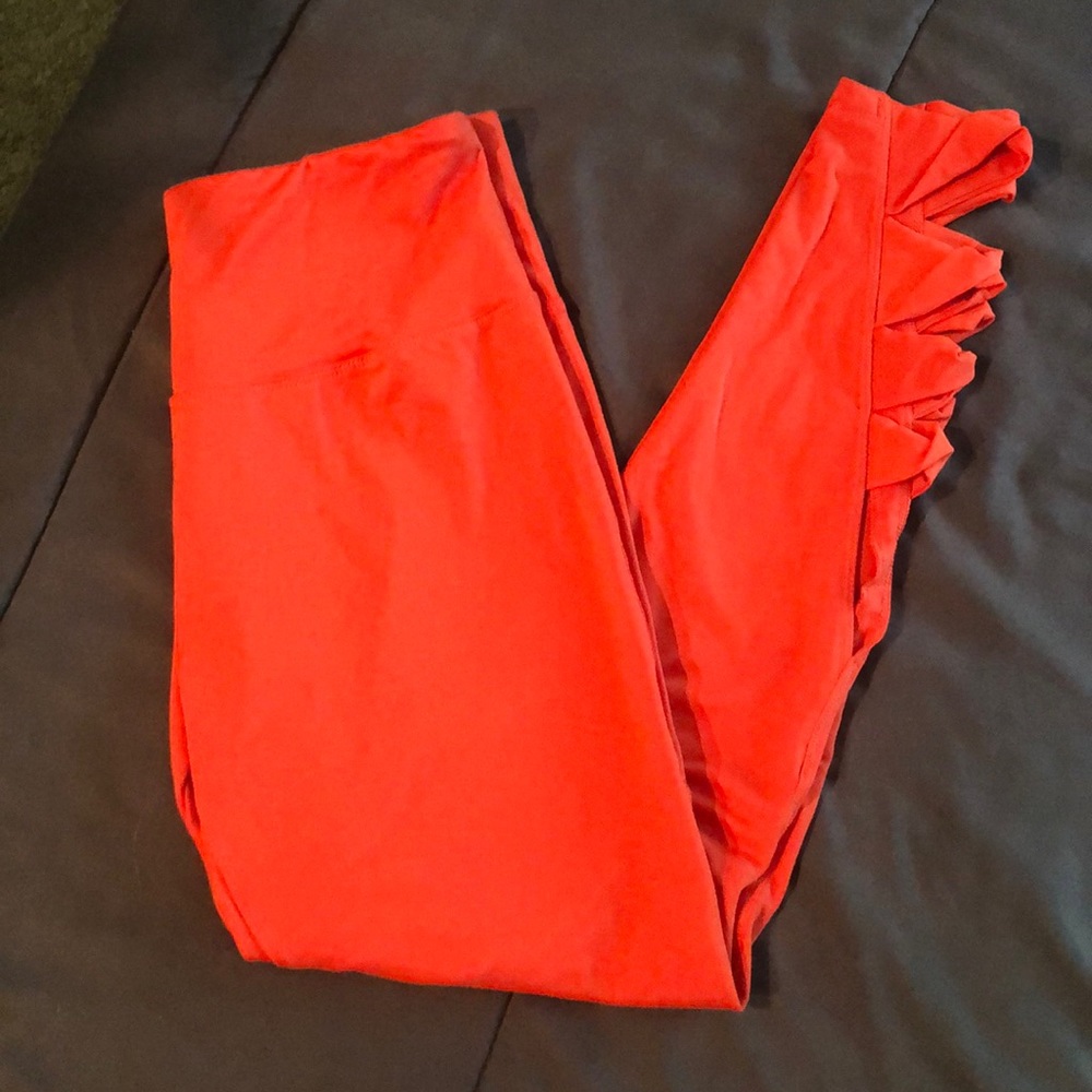 Workout leggings